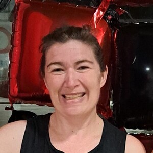 Fundraising Page: meghan Cryan